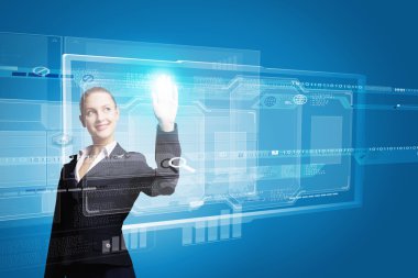 teknoloji yenilikleri