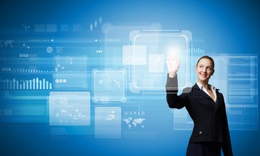 teknoloji yenilikleri