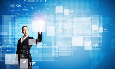 teknoloji yenilikleri