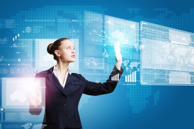 teknoloji yenilikleri