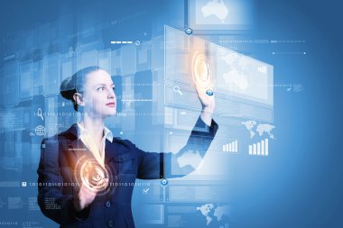 teknoloji yenilikleri