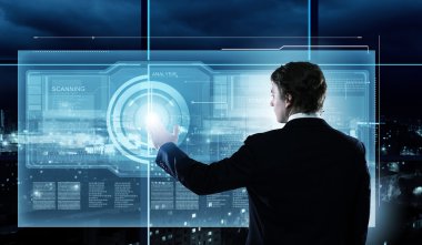 teknoloji yenilikleri