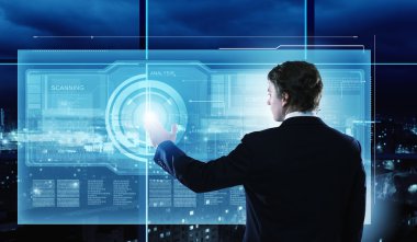 teknoloji yenilikleri