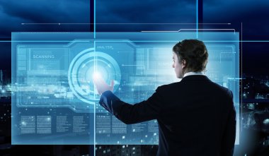 teknoloji yenilikleri