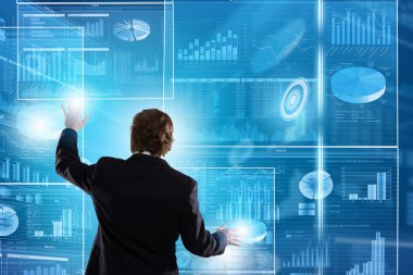 teknoloji yenilikleri