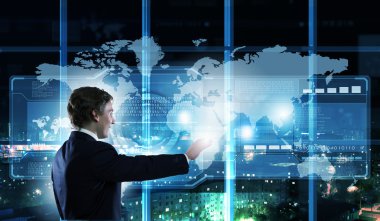 teknoloji yenilikleri