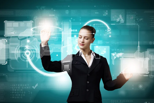 teknoloji yenilikleri