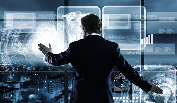 Technology innovations