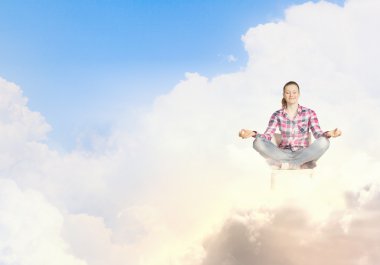 Kadın Meditasyonu