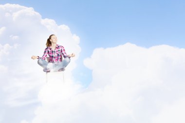 Kadın Meditasyonu