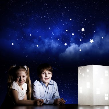 erkek ve kız evin modeli arıyorum