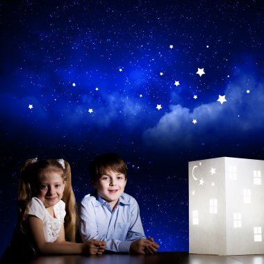 erkek ve kız evin modeli arıyorum