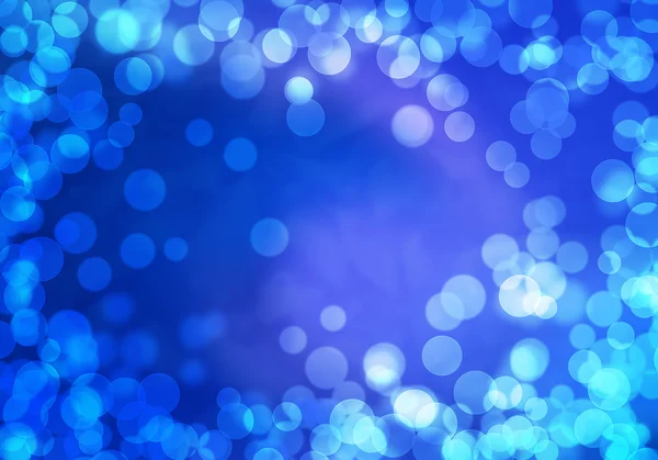 Fondo Bokeh con luces —  Fotos de Stock