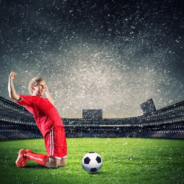 futbolcu