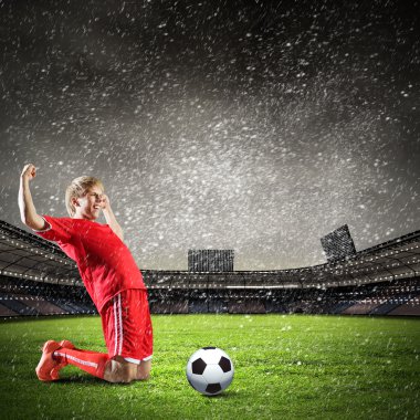 futbolcu