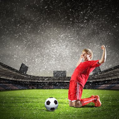 futbolcu