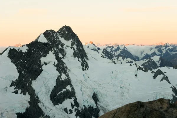 Mountain landscape — Stock Photo, Image