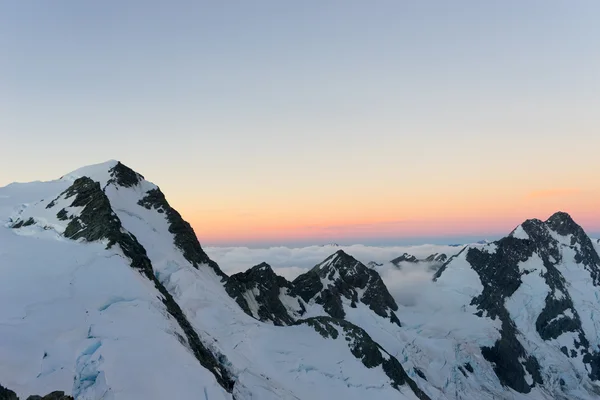 Paisaje de montaña — Foto de Stock