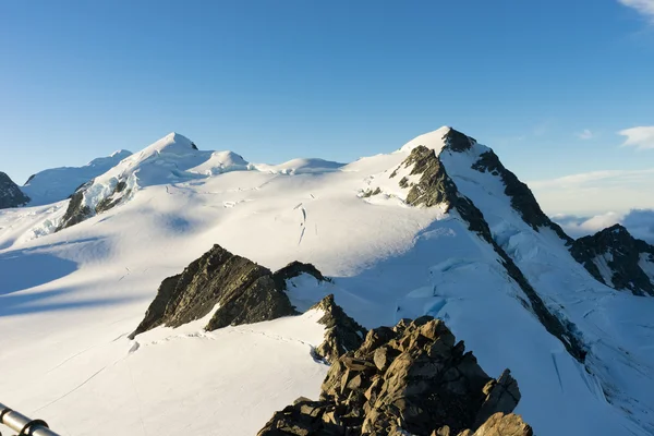 Paisaje de montaña — Foto de Stock