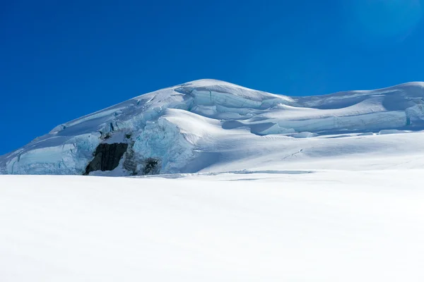 Berglandschap — Stockfoto