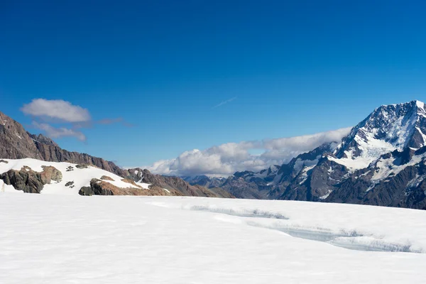 Paisaje de montaña — Foto de Stock