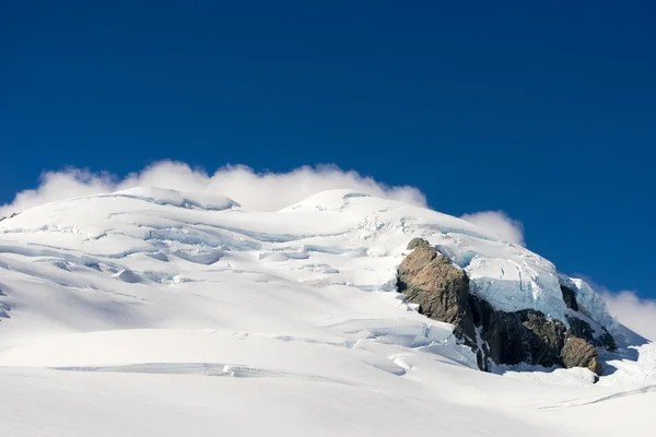 Berglandschaft — Stockfoto