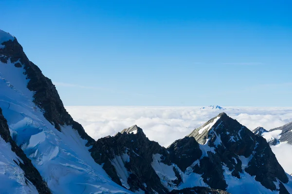 Paesaggio montano — Foto Stock