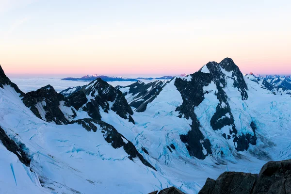 Paisaje de montaña — Foto de Stock