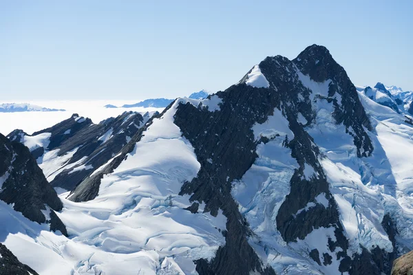 Berglandschaft — Stockfoto