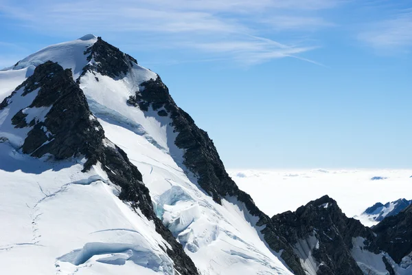 Mountain landscape — Stock Photo, Image