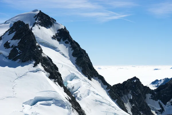 Paisaje de montaña — Foto de Stock