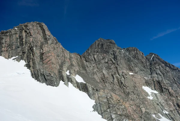 Berglandschaft — Stockfoto