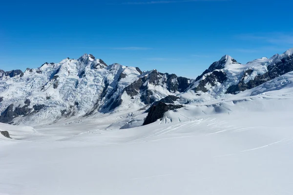 Berglandschaft — Stockfoto