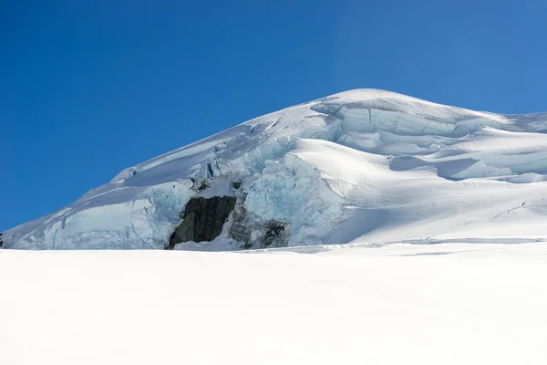 Paisaje de montaña — Foto de Stock