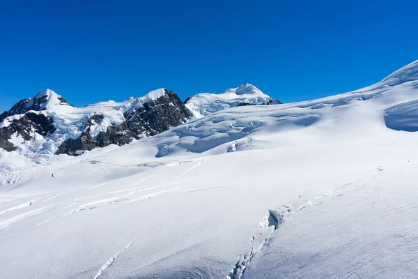 Paesaggio montano — Foto Stock