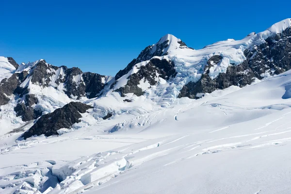 Berglandschaft — Stockfoto