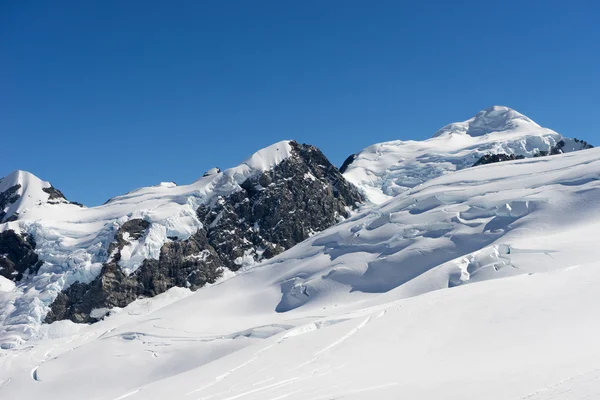 Berglandschaft — Stockfoto