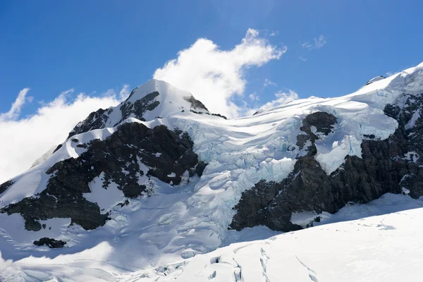 Berglandschaft — Stockfoto