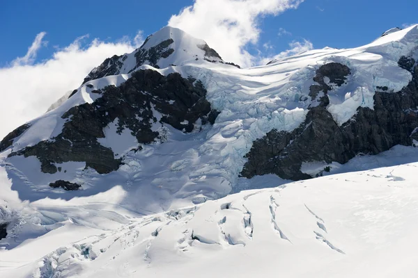 Berglandschap — Stockfoto