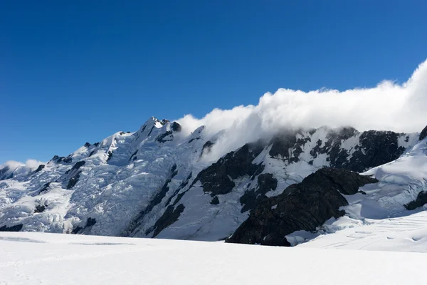 Berglandschap — Stockfoto