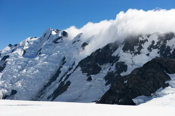 Paesaggio montano — Foto Stock