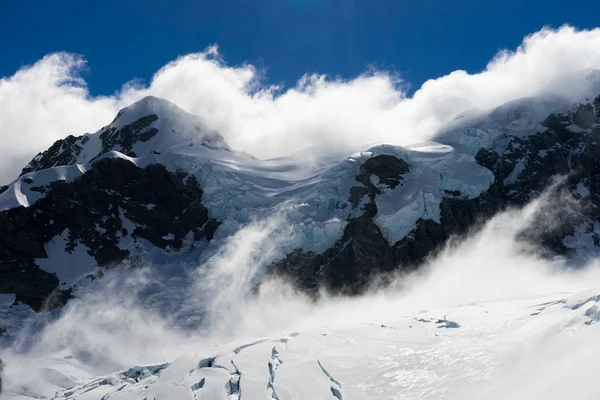 Paisaje de montaña — Foto de Stock