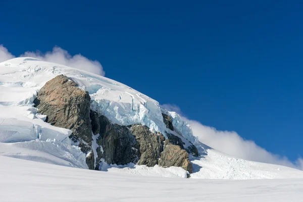 Paisaje de montaña — Foto de Stock