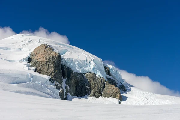 Mountain landscape — Stock Photo, Image