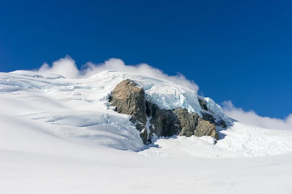 Paisaje de montaña — Foto de Stock