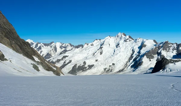 Picco di montagna — Foto Stock