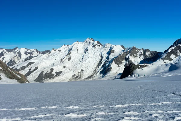 Pico de montaña — Foto de Stock