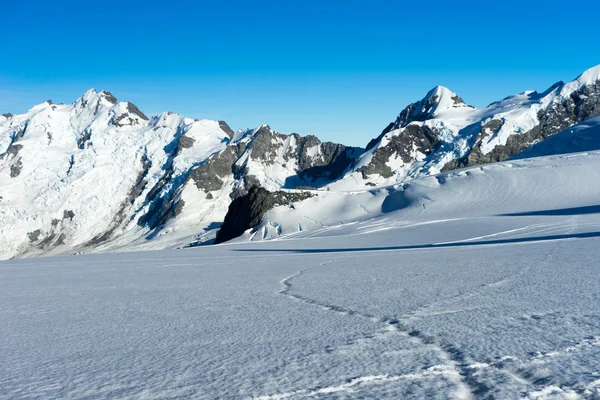 Mountain peak — Stock Photo, Image