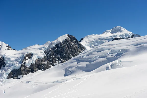 Mountain landscape Royalty Free Stock Photos