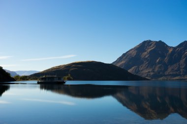 Picturesque landscape